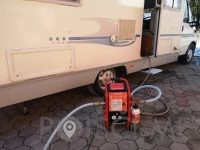 CEV-SANACIJA, Alojzij Matavž s.p., Šmartno pri Slovenj Gradcu