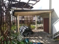 Mateja Bajec s.p., Nadstreški ROM-LES, Gabrovka