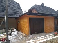 Mateja Bajec s.p., Nadstreški ROM-LES, Gabrovka