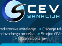 CEV-SANACIJA, Alojzij Matavž s.p., Šmartno pri Slovenj Gradcu