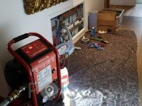 CEV-SANACIJA, Alojzij Matavž s.p., Šmartno pri Slovenj Gradcu