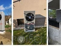 Toplotne črpalke OZE d.o.o. - Trbovlje