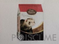 HIŠA DOBROT, prodaja hrane za male živali, Jožica RUBIN s.p., Ormož