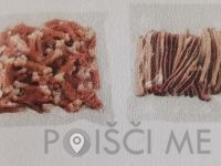 HIŠA DOBROT, prodaja hrane za male živali, Jožica RUBIN s.p., Ormož