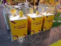 PREHRANSKA DOPOLNILA, NARAVNI PREHRANSKI DODATKI, Izboljšanje imunskega sistema WATT