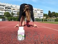 PREHRANSKA DOPOLNILA, NARAVNI PREHRANSKI DODATKI, Izboljšanje imunskega sistema WATT
