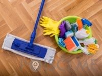 NAKI ČISTILNI SERVIS NATAŠA DIMC s.p., Dob
