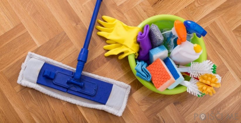 NAKI ČISTILNI SERVIS NATAŠA DIMC s.p., Dob