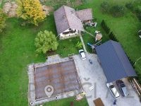 MBGRAD GRADBENIŠTVO, INŽENIRING IN NADZOR BOŠTJAN MAJERLE S.P., Črnomelj