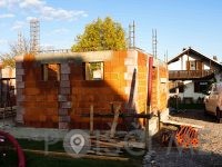 MBGRAD GRADBENIŠTVO, INŽENIRING IN NADZOR BOŠTJAN MAJERLE S.P., Črnomelj