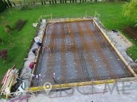 MBGRAD GRADBENIŠTVO, INŽENIRING IN NADZOR BOŠTJAN MAJERLE S.P., Črnomelj