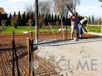 MBGRAD GRADBENIŠTVO, INŽENIRING IN NADZOR BOŠTJAN MAJERLE S.P., Črnomelj