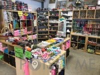 Salon zaves A&C VNUK d.o.o., Kranj, Tržič