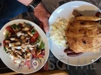 GOSTILNA IN PICERIJA KOZUC, Trzič