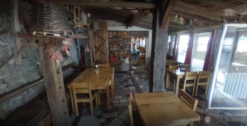 GOSTILNA IN PICERIJA KOZUC, Trzič