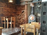 GOSTILNA IN PICERIJA KOZUC, Trzič
