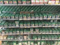 Trgovina AB PRODUKT, ŠTEFAN GJERKEŠ, S.P., Gornja Radgona