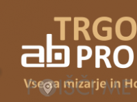 Trgovina AB PRODUKT, ŠTEFAN GJERKEŠ, S.P., Gornja Radgona