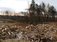 Turboles Sečnja, Prevoz lesa in Spravilo Lesa, Novo mesto