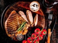 ŽAR MIZA, ŽARI, VRTNI ŽARI - NAMIZNI ŽARI, KOPER