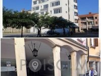 VZDRŽEVANJE OBJEKTOV IN HIŠNIŠKA DEJAVNOST ALEŠ ULJANČIČ S.P., KOPER