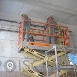 KRAJNC MIRAN S.P. Diamantno rezanje, vrtanje, brušenje, Videm pri Ptuju