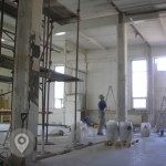 KRAJNC MIRAN S.P. Diamantno rezanje, vrtanje, brušenje, Videm pri Ptuju