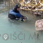 KRAJNC MIRAN S.P. Diamantno rezanje, vrtanje, brušenje, Videm pri Ptuju