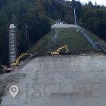 KRAJNC MIRAN S.P. Diamantno rezanje, vrtanje, brušenje, Videm pri Ptuju