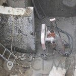 KRAJNC MIRAN S.P. Diamantno rezanje, vrtanje, brušenje, Videm pri Ptuju