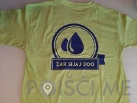Čistilni servis ZAR SIJAJ d.o.o. ČIŠČENJE