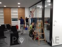 Čistilni servis ZAR SIJAJ d.o.o. ČIŠČENJE