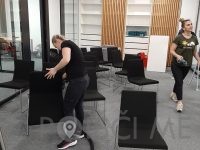 Čistilni servis ZAR SIJAJ d.o.o. ČIŠČENJE