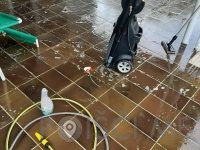 Čistilni servis ZAR SIJAJ d.o.o. ČIŠČENJE
