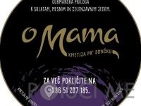 KMETIJA PR’ SONČKU, VILMA KANTE