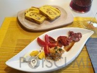 KMETIJA PR’ SONČKU, VILMA KANTE
