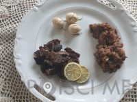 KMETIJA PR’ SONČKU, VILMA KANTE