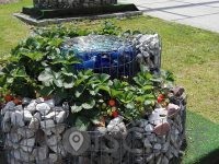 Mrežne košare, police, stojala iz žice in cevi BABIČ Ljutomer