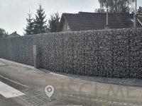 Mrežne košare, police, stojala iz žice in cevi BABIČ Ljutomer