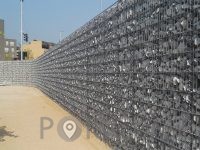 Mrežne košare, police, stojala iz žice in cevi BABIČ Ljutomer