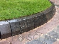 Celovita ureditev dvorišč GRADBENA MEHANIZACIJA STRAJNAR JANEZ STRAJNAR s.p. Mokronog