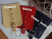 SARA IN MAMA, IZDELAVA UNIKATNIH IZDELKOV IN PRODAJA PREJE, SARA STRUSA s.p. Gradac