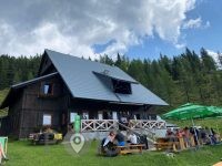 Koča Na Loki pod Raduho