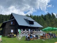 Koča Na Loki pod Raduho