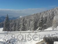 Koča Na Loki pod Raduho