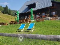 Koča Na Loki pod Raduho