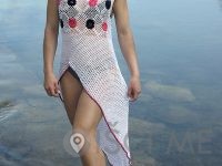 SARA IN MAMA, IZDELAVA UNIKATNIH IZDELKOV IN PRODAJA PREJE, SARA STRUSA s.p. Gradac
