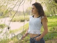 SARA IN MAMA, IZDELAVA UNIKATNIH IZDELKOV IN PRODAJA PREJE, SARA STRUSA s.p. Gradac