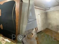 RAZREZ CISTERN ZA KURILNO OLJE MITJA DEŽMAN S.P., Cerklje na Gorenjskem