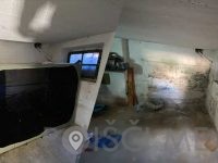 RAZREZ CISTERN ZA KURILNO OLJE MITJA DEŽMAN S.P., Cerklje na Gorenjskem